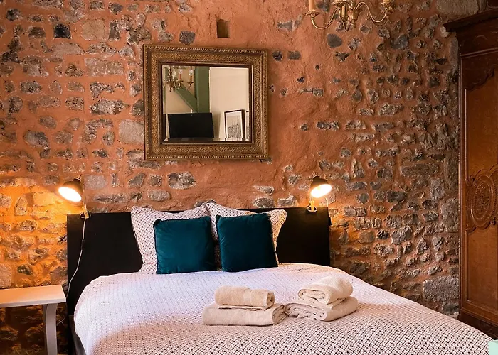 Hotel Clementines House Honfleur