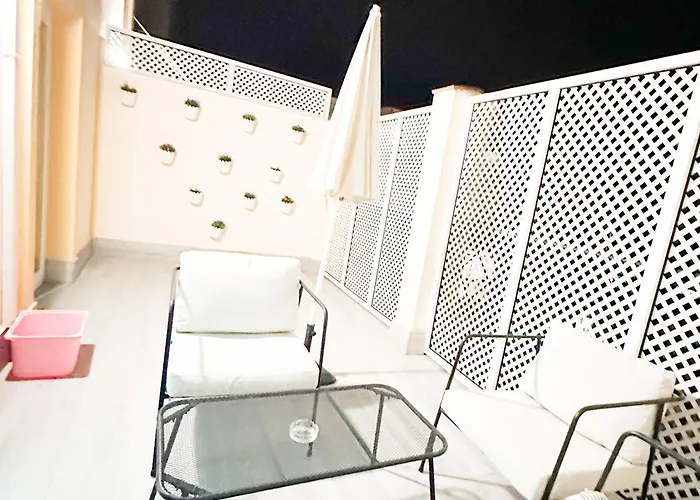La Boutique Victoria Centro Hotel Málaga