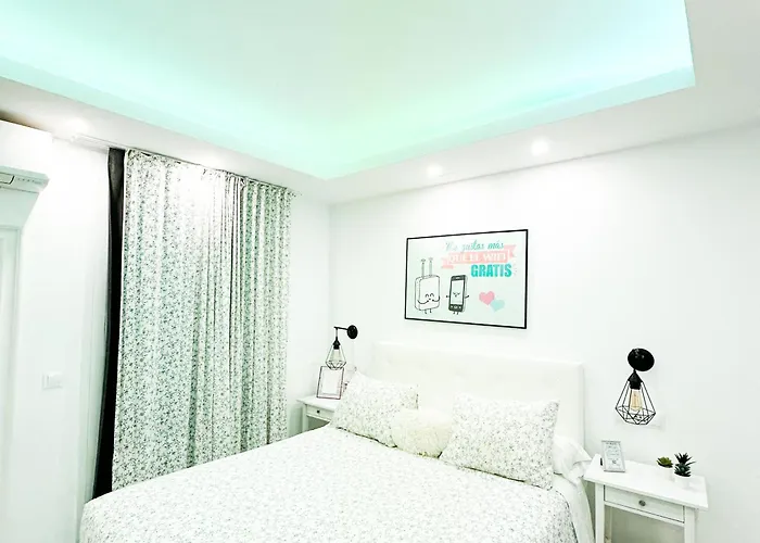 La Boutique Victoria Centro Hotel Málaga