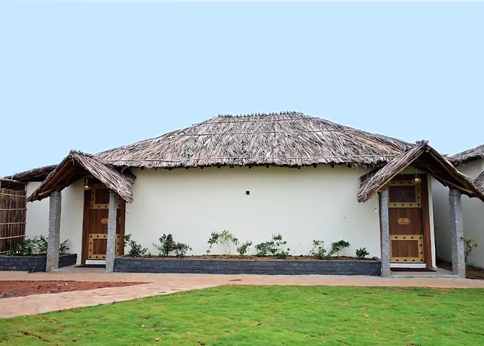Hampi Hotels