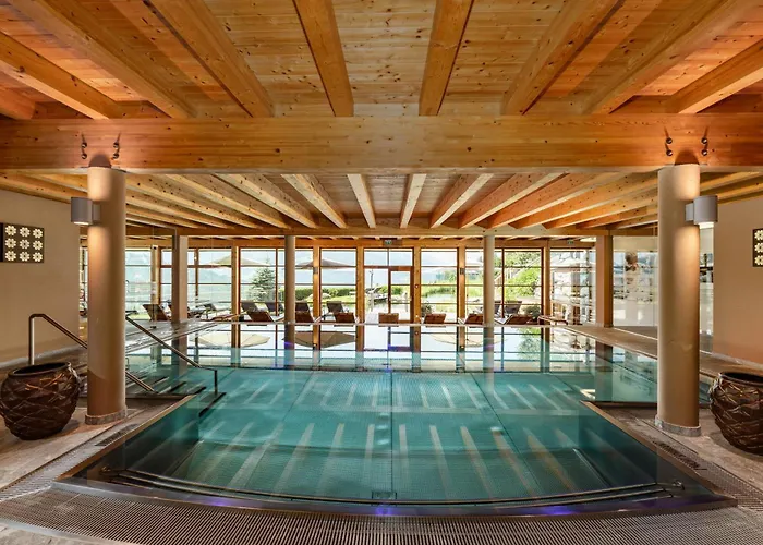 Naturhotel Edelweiss Wagrain