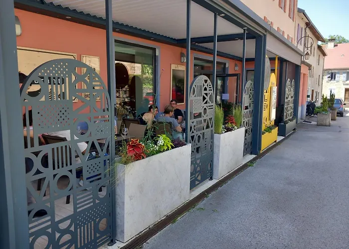 Hotel Les 2 Lacs