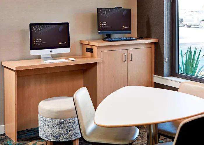Residence Inn Los Angeles Lax/Manhattan Beach
