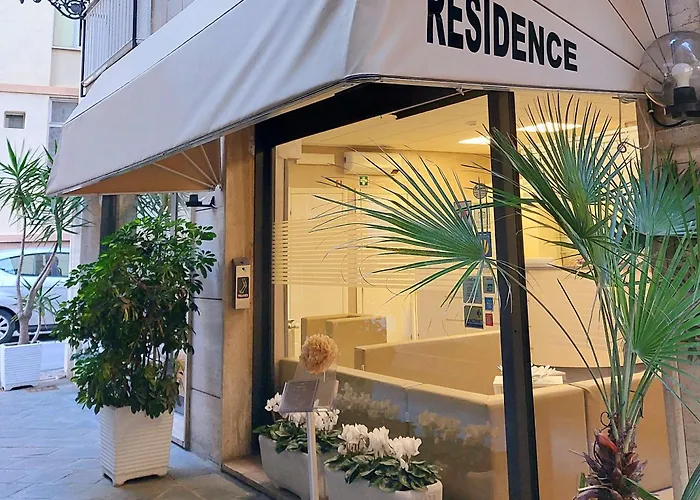 Residence Barusso