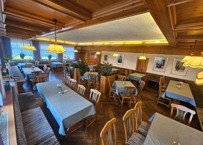Hotels in Saalfeld Saale