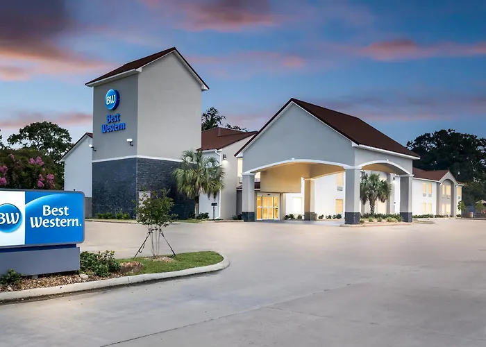 Crowley Hotels