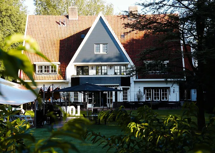 Hotel De Barones Dalfsen