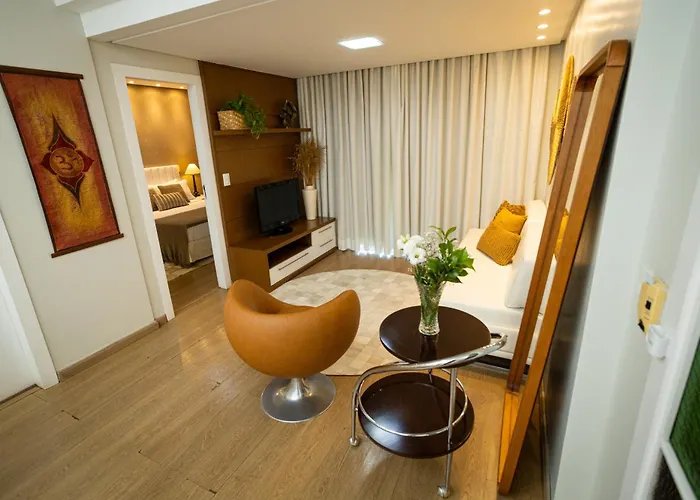 Alfa Hotel Viçosa