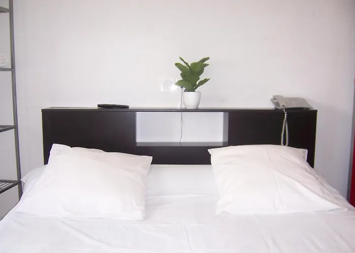 Hotel Relais Sud Valence 