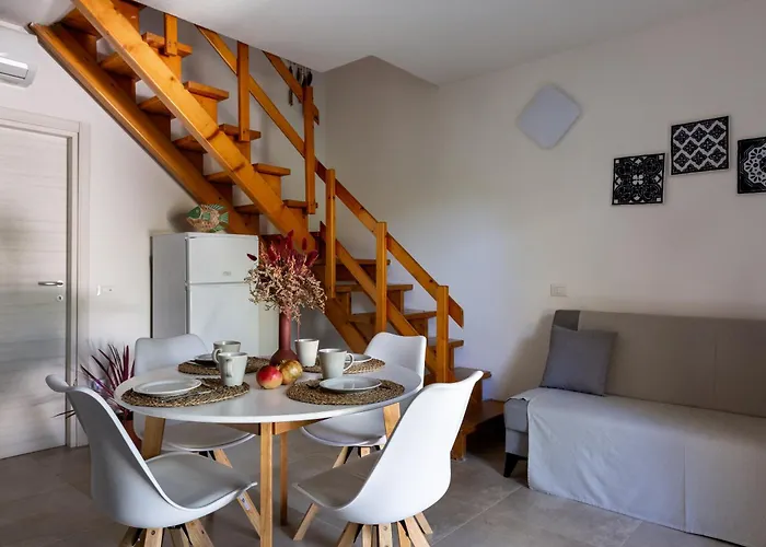 Residence il Melograno San Teodoro 