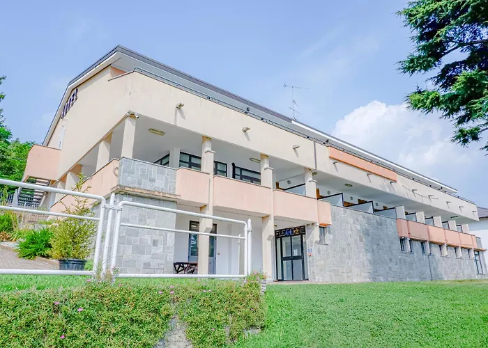 Avigliana Hotels