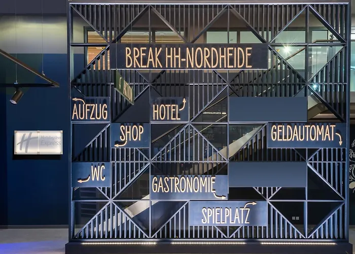 Hotels in Egestorf