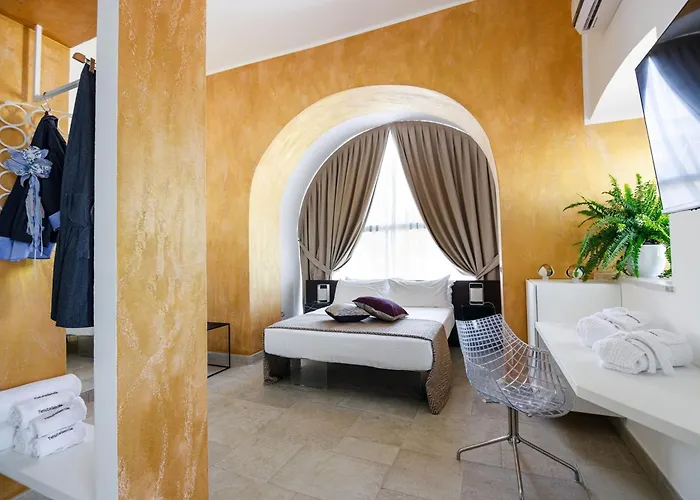 I 19 migliori hotel con spa a Cassano delle Murge per una vacanza rilassante