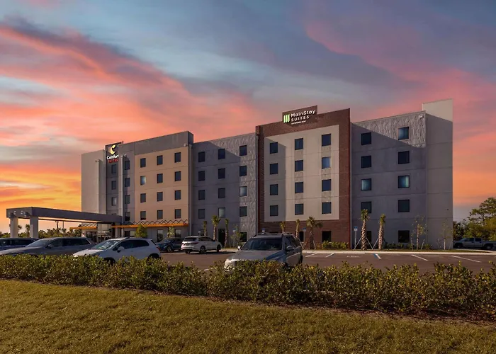 Fort Myers Hotels With Pool
