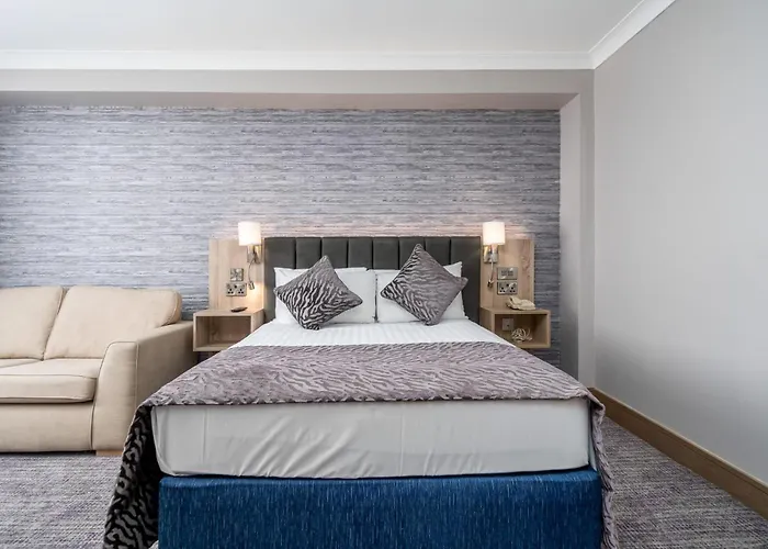 Dun Laoghaire Hotels