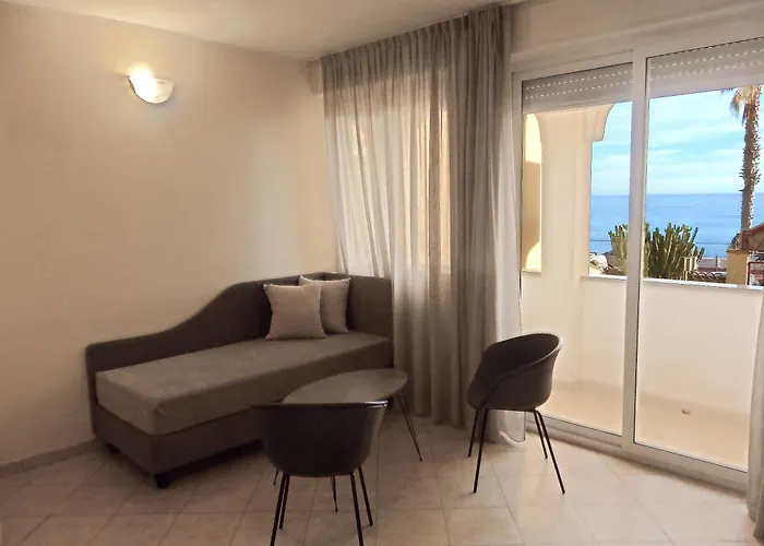 Hotel Kaly Ventimiglia