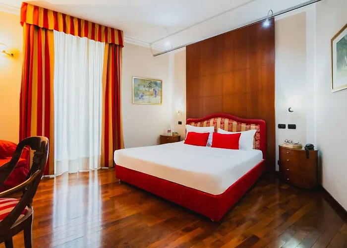 Hotel Torino Royal