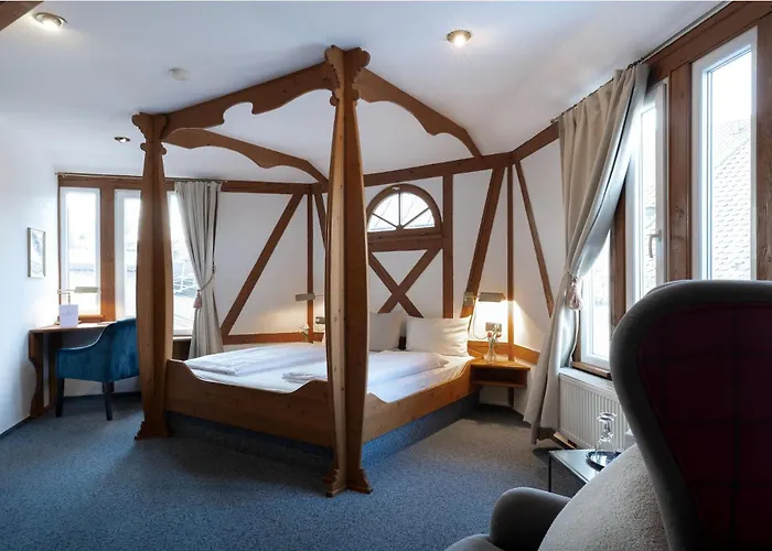 Hotels in Adelsdorf