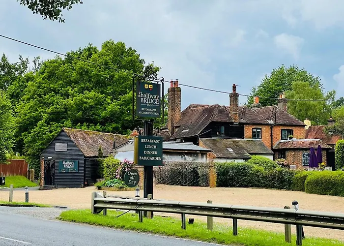 Midhurst Hotels
