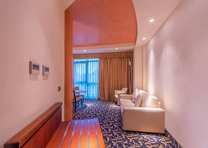 Hotel boutique a Parma