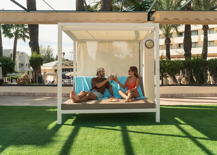 Welikehotel Marfil Playa Sa Coma 