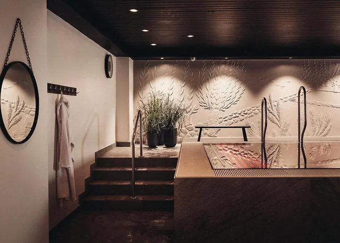 Hotels in Varberg