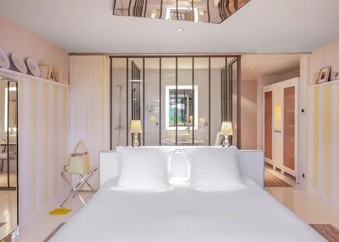 Hotel La Co Pyla-sur-Mer