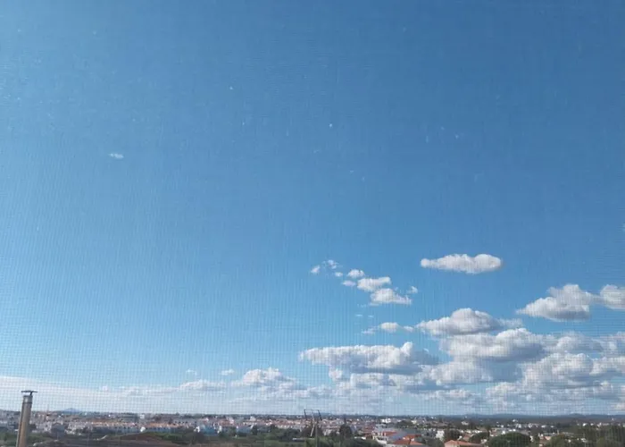 Monte Da Lagoa Altura