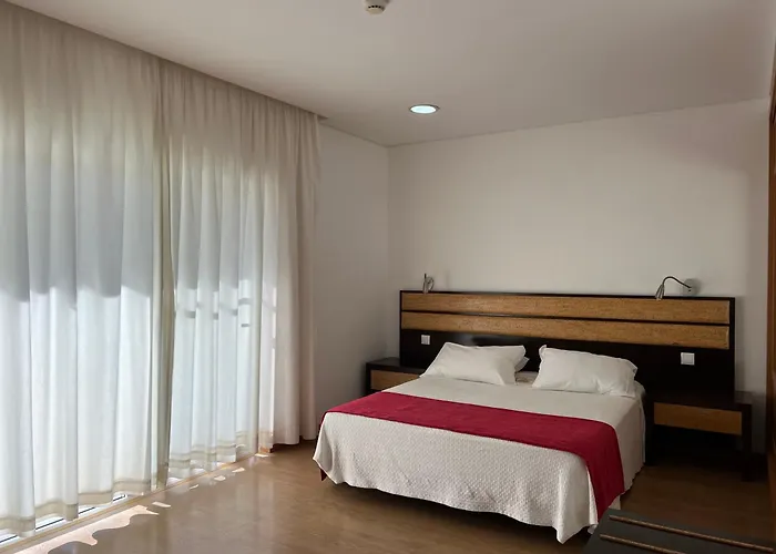 Quinta Saleiro Guesthouse