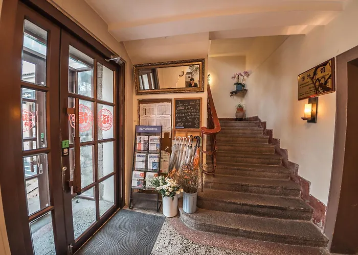 Hotels in Qingdao