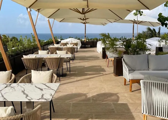 Isla Mujeres Boutique Hotels