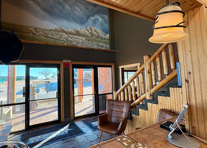 Interior Hotels