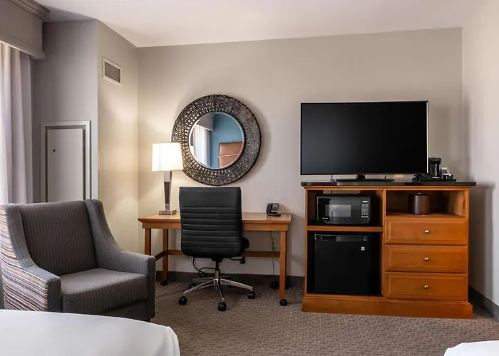 Wichita Hotels