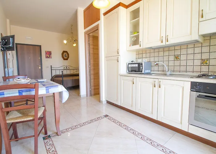 Aparthotel Etna Royal View Trecastagni