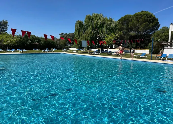 Elxadai Parque Hotel Elvas