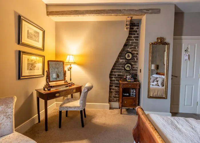 The Plough Inn