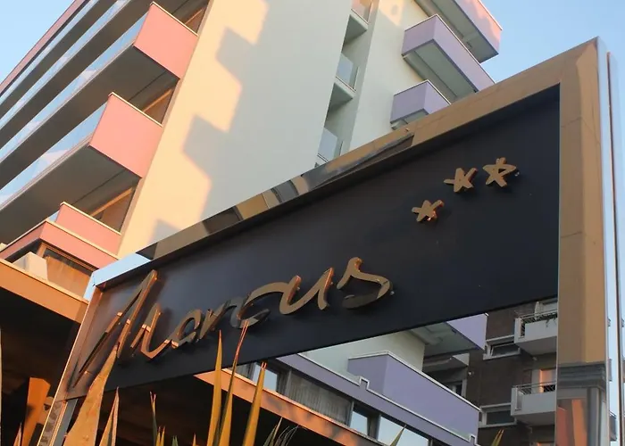 Hotel Marcus