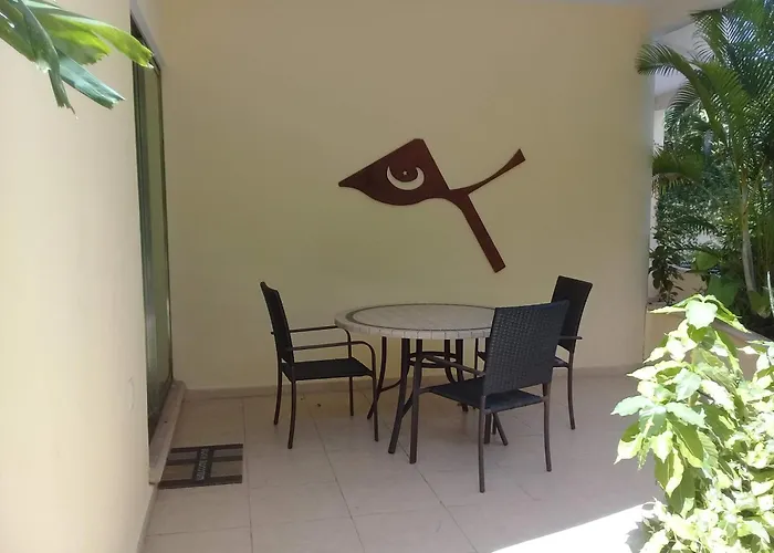 Villas Akalan