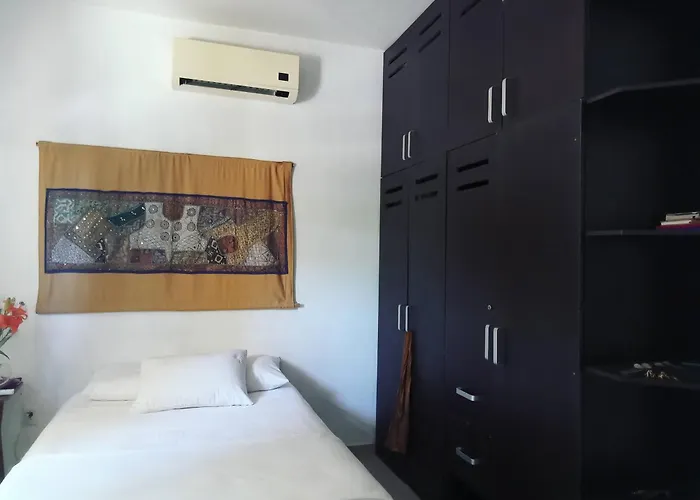 Villas Akalan