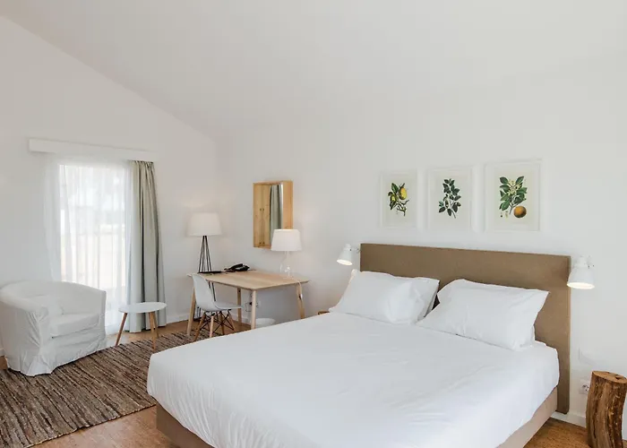 Sobreiras Alentejo Country Hotel - By Unlock Hotels Grândola