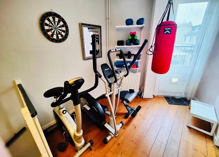 Silver Moon Bed & Breakfast Voorschoten