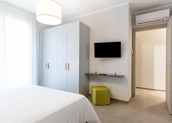 Hotel Nevada Bellaria-Igea Marina
