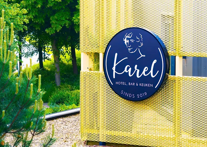Boutique Hotel Karel De Stoute Gorinchem
