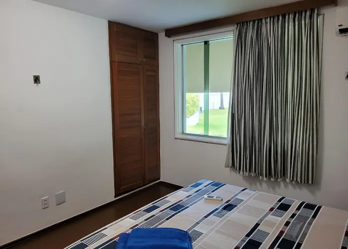 Casa Laser praia Cumbuco
