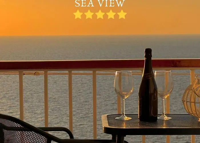 Aparthotel Ponza Le Forna