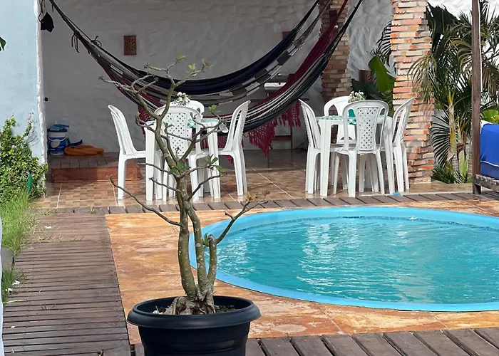 Recanto Dos Lençóis Barreirinhas