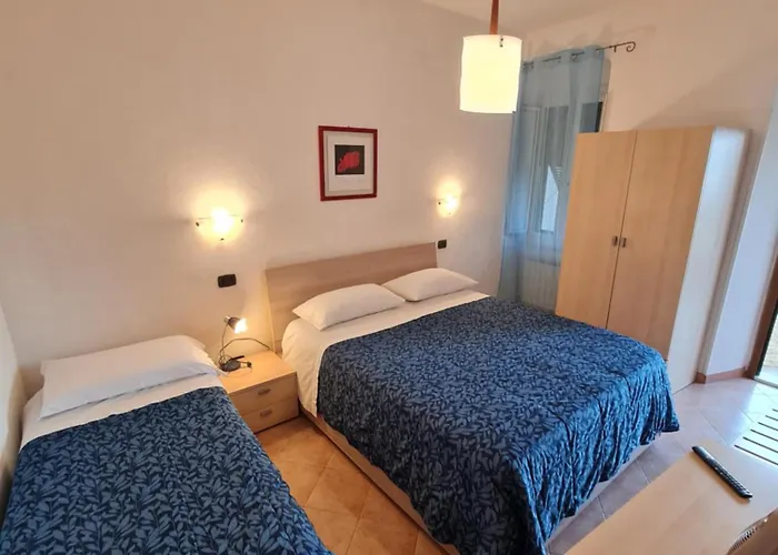 Albergo Genio Porto Venere