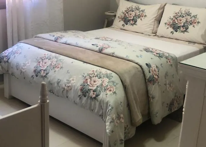 Pousada Boutique Mercedes Extrema