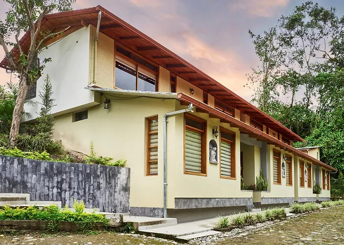 Hotels in Mindo