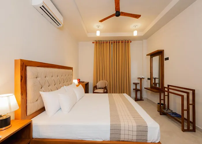Hotels in Zuid-Dikwella